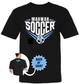 Mahwah Soccer Ramapo Ridge Tee - Youth
