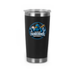 Thunderbird Baseball Tumbler