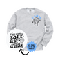Soft Serve Thunderbird Sweatshirt - Adult