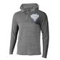 Mahwah Soccer 1/4 Zip - Youth