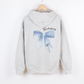 Thunderbirds Bows Hooded Sweatshirt