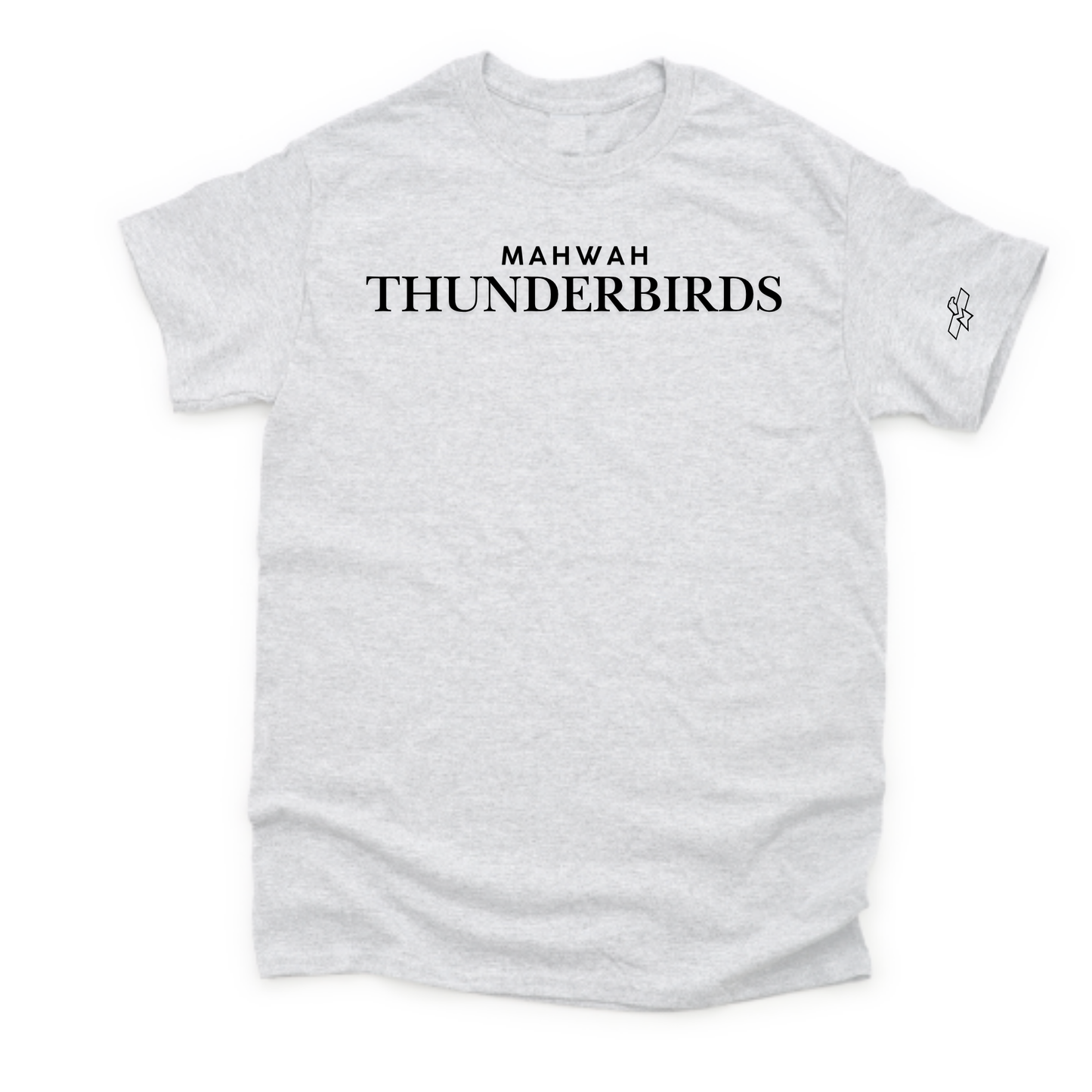 Classic Ramapo Ridge Tee