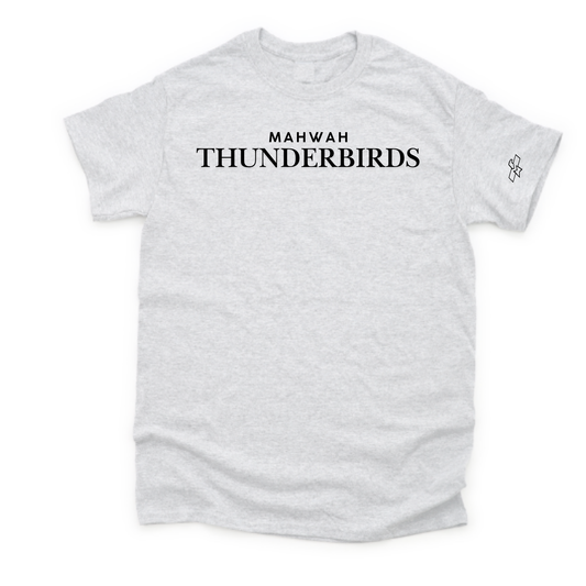 Classic Ramapo Ridge Tee