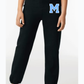 Mahwah "M" Sweatpants