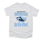 Retro Mahwah Swim Tee