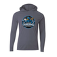 Thunderbird Baseball Long Sleeved Hooded Performance Tee