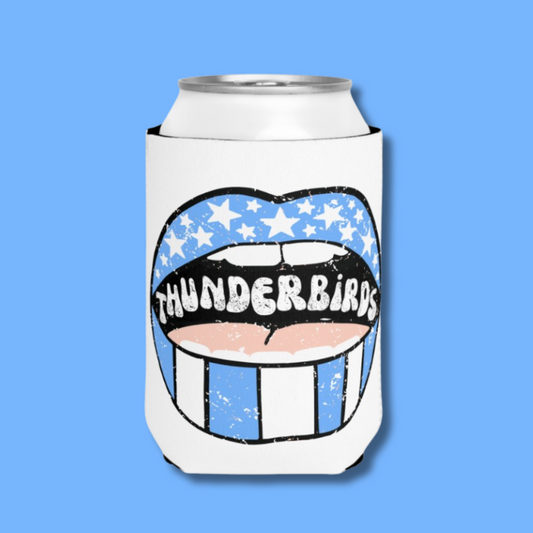 Mahwah Can Koozie