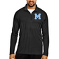 Mahwah Quarter-Zip Long Sleeve Active Shirt