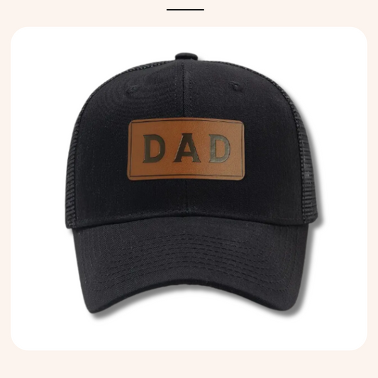 Dad Hat