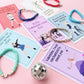 Swiftie Friendship Bracelet Valentines
