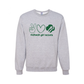 Mahwah Girl Scouts Crewneck Sweatshirt