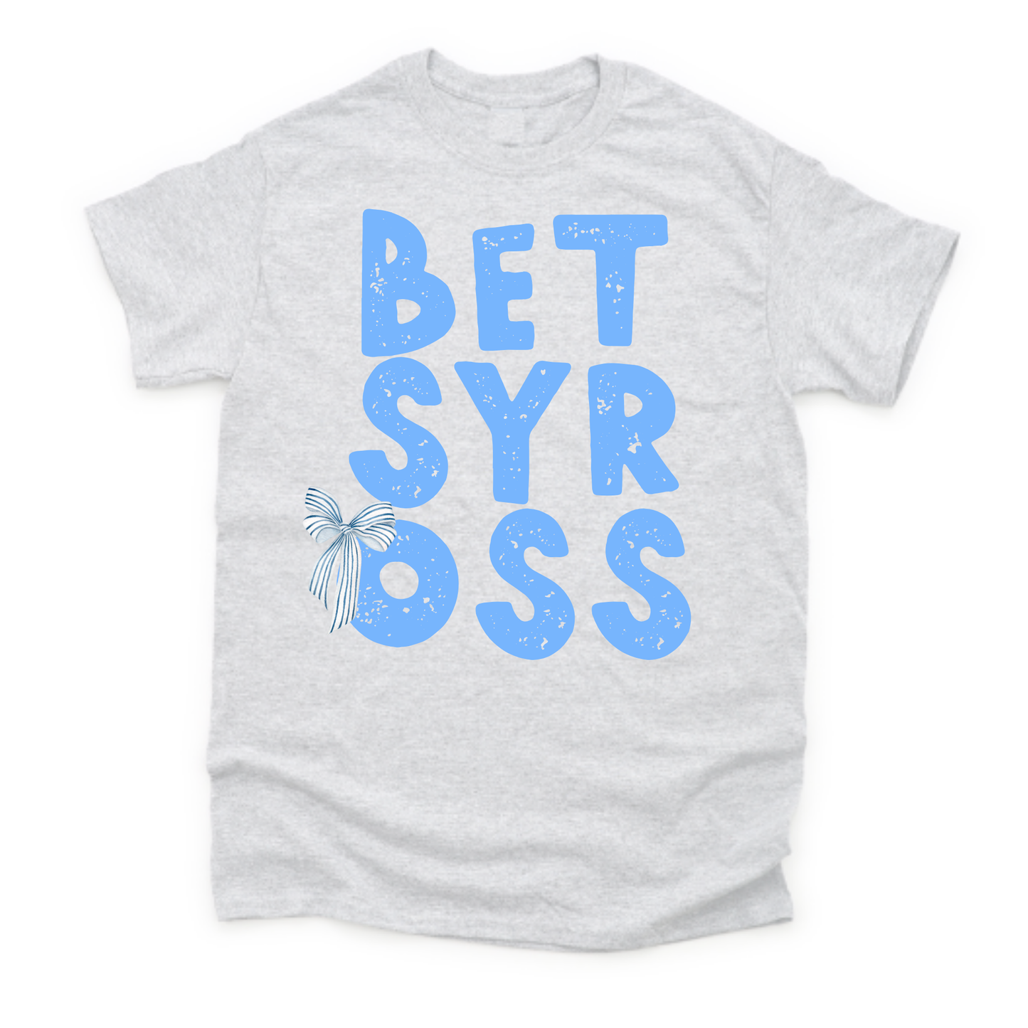 Betsy Bow Tee