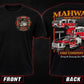 Mahwah Fire Company 5 Tee