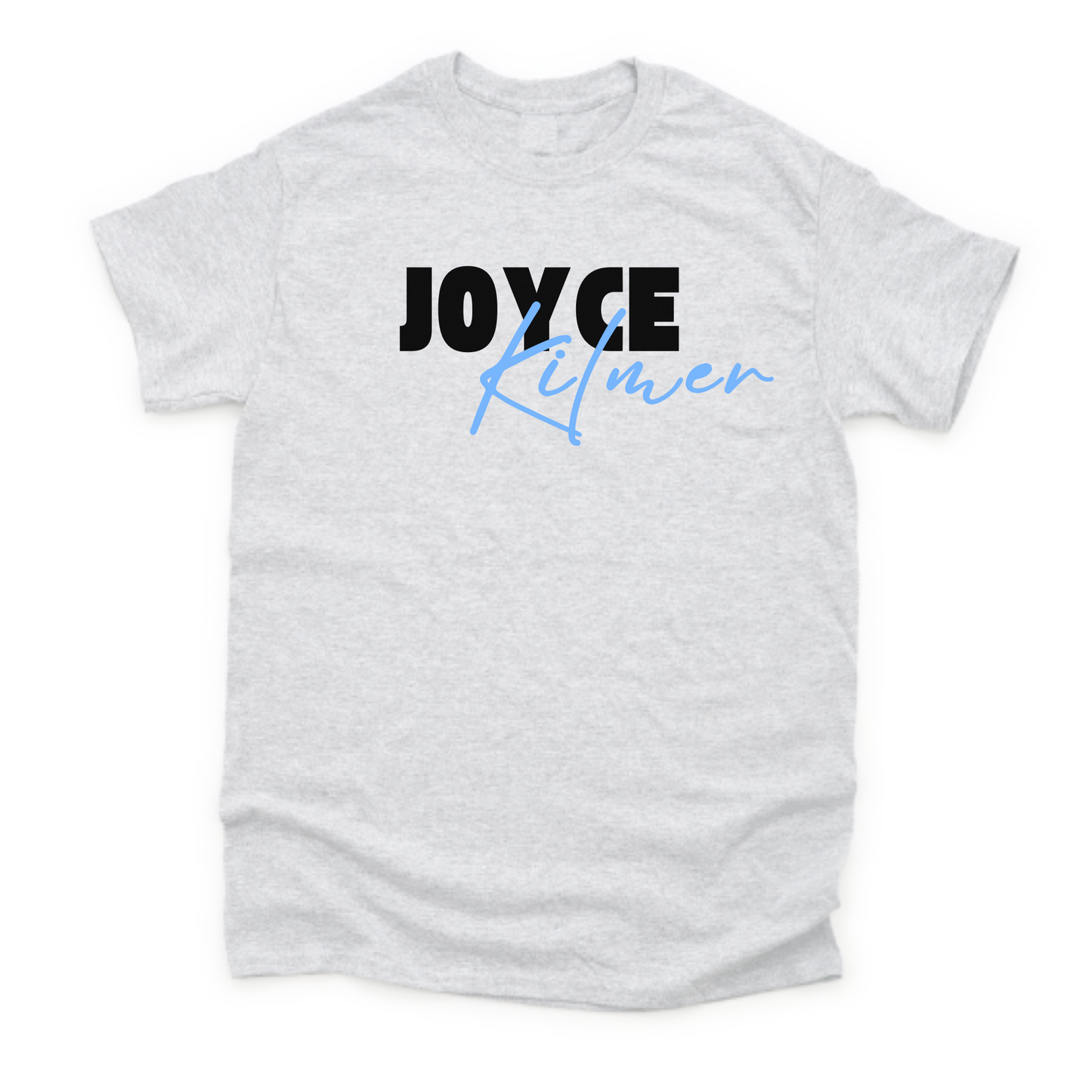 Joyce Kilmer Unisex Tshirt