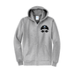 Swim Full Zip-Up Sweatshirt