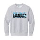 Lacrosse Crewneck Sweatshirt