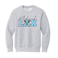 LAX Crewneck Sweatshirt