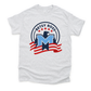 Betsy Ross Mahwah Tee