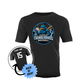 Thunderbird Dri-Fit Performance Tee