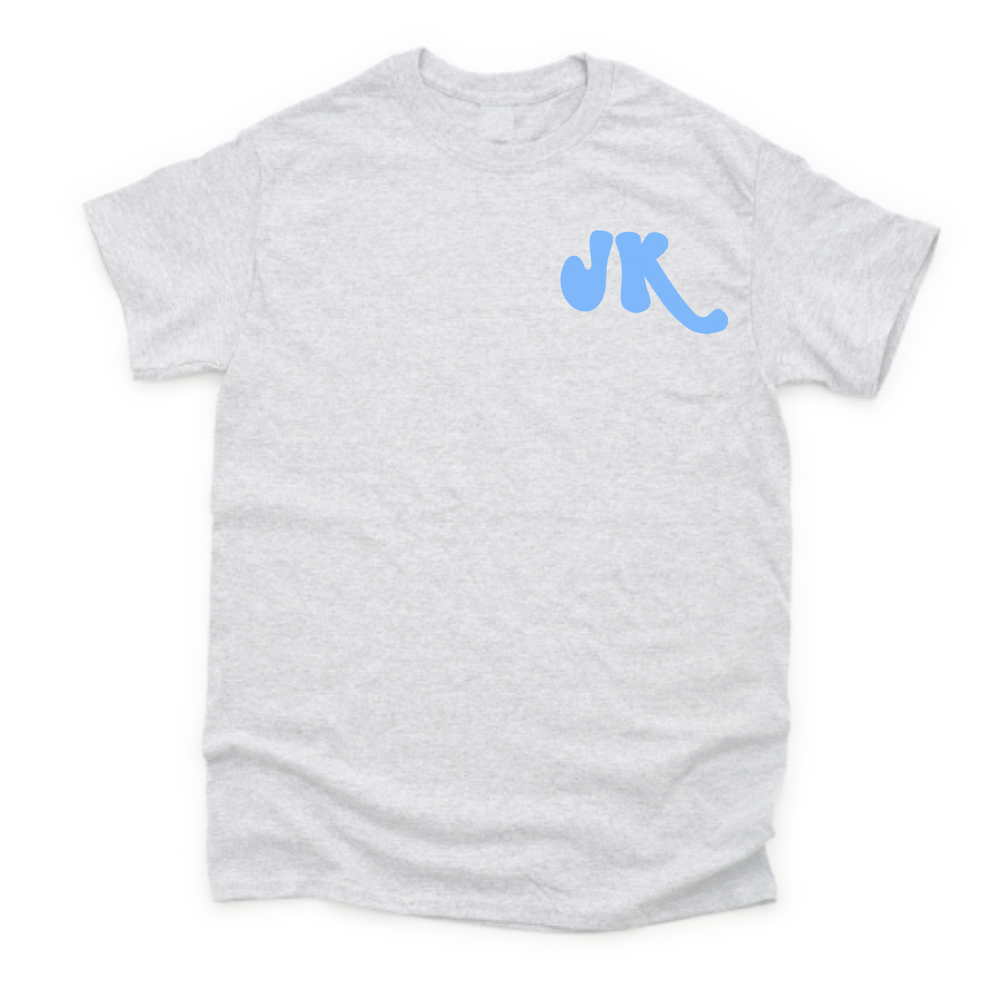 JK Bubble Tee