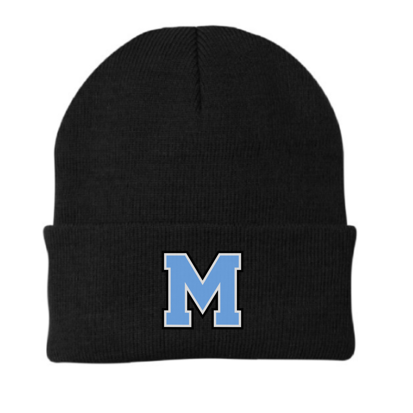 Mahwah Beanie