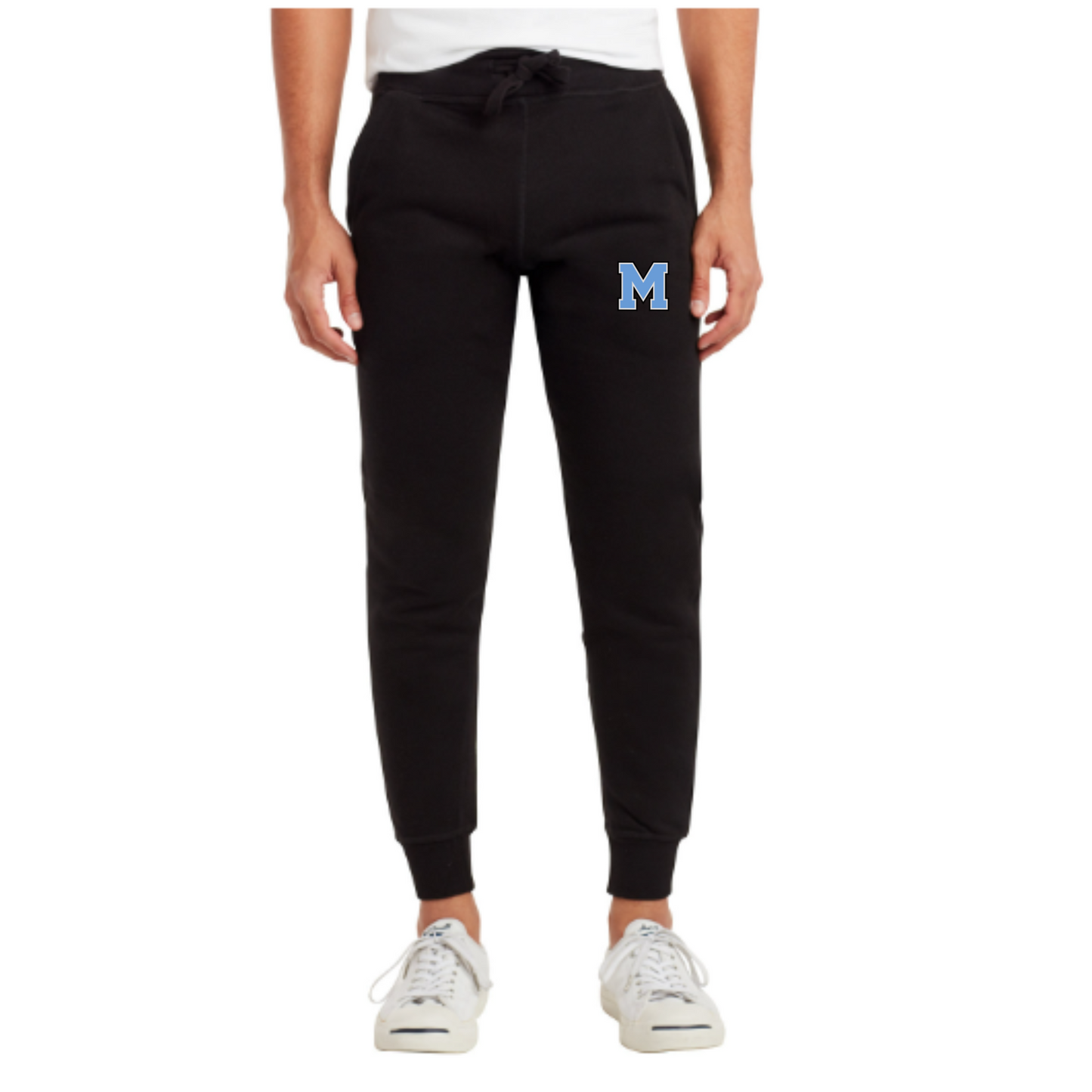 Mahwah "M" Joggers - Adult