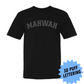Mahwah Puff Tee