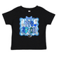 Bubble Font Pre School Toddler Tee