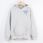 Thunderbirds Bows Hooded Sweatshirt