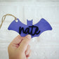 Halloween tags