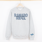 Block Ramapo Ridge Crewneck Sweatshirt