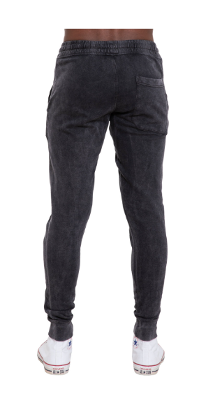 Mahwah "M" Vintage Joggers - Adult
