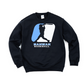 Mahwah Baseball Professional Logo Crewneck