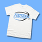 Football Thunderbirds Tee