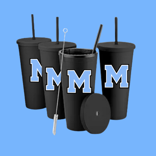 Plastic Tumbler Cup