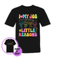 All the Little Reasons Adult Tee