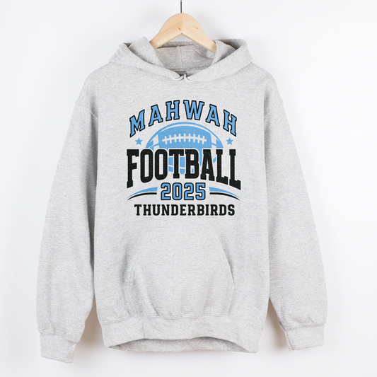 2025 Football Sweatshirt