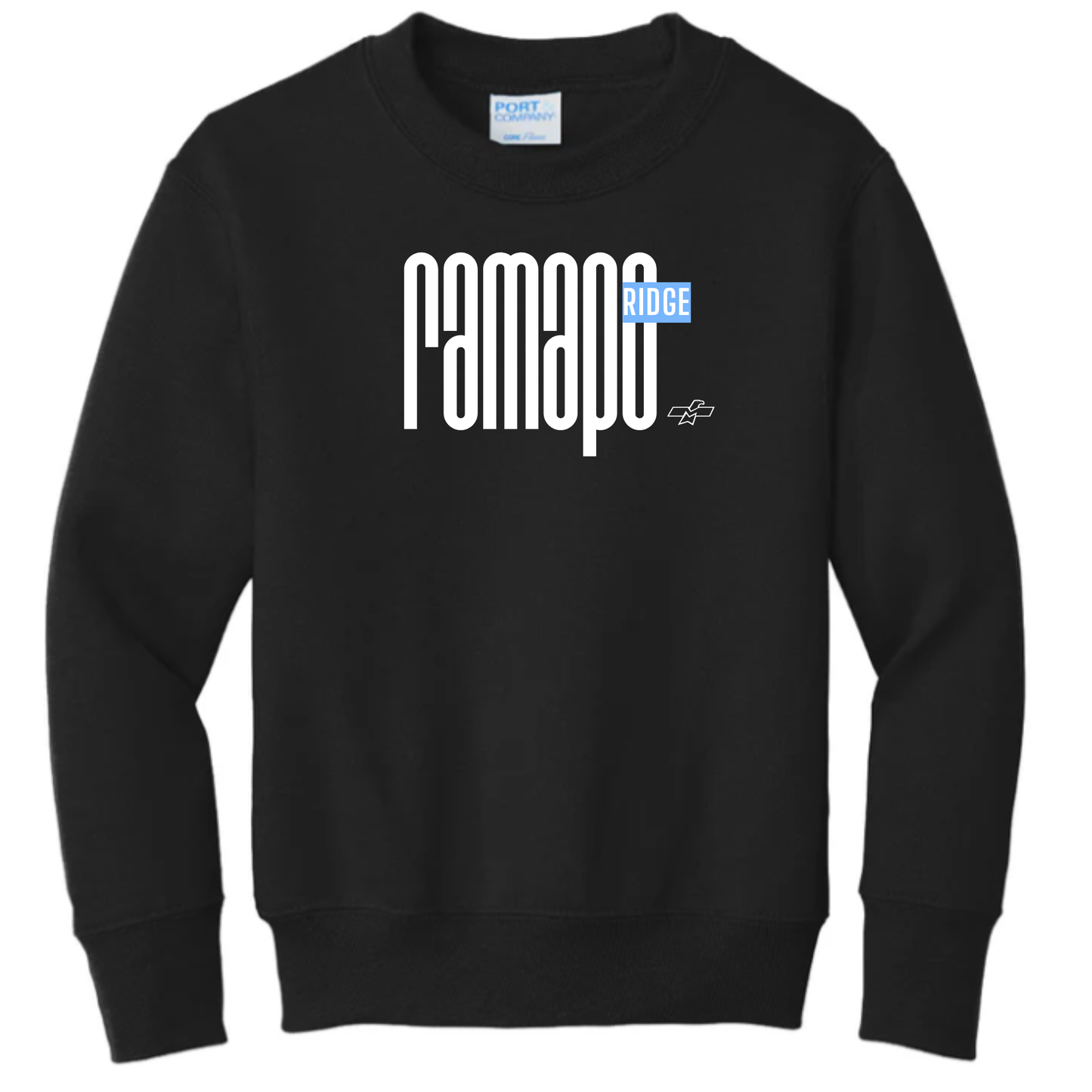 Ramapo Crewneck Sweatshirt
