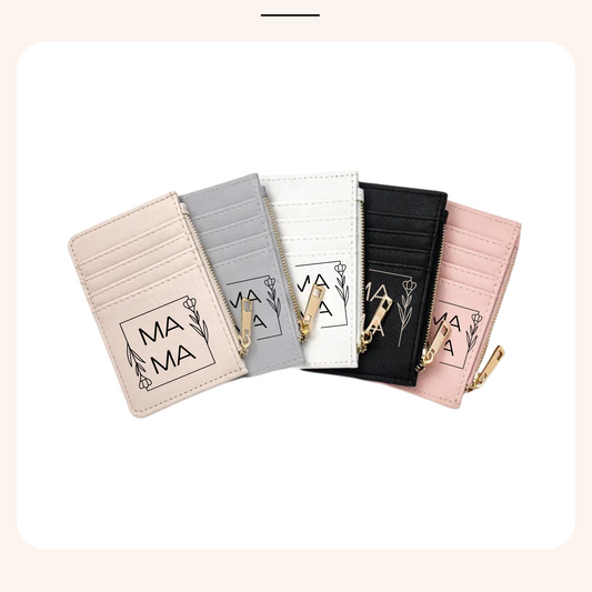 Mama Wallet