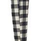 Mahwah Plaid Jogger Pajamas - Youth