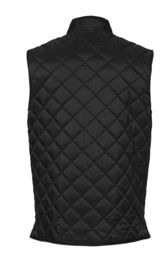 Mahwah Weatherproof Quilted Vest