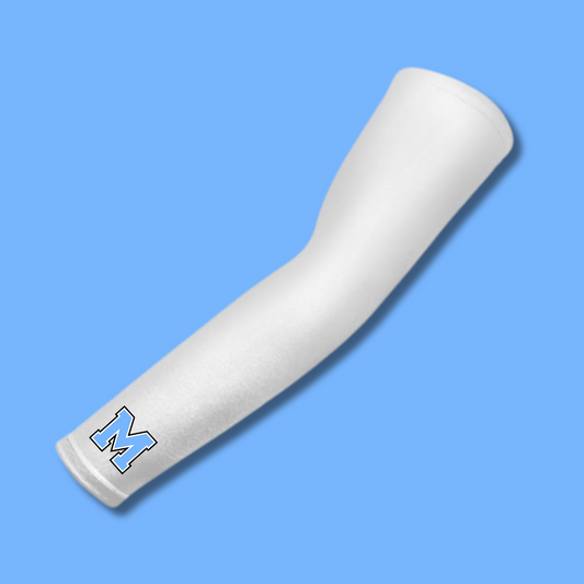 Mahwah Thunderbirds Arm Sleeve